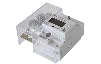 GSH01 DC Electronic Meter