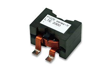 PQ28 SERIES-V FLATWIRE POWER INDUCTOR