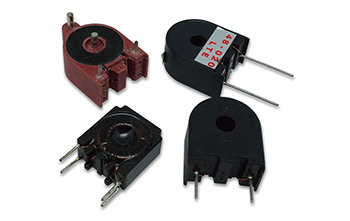 CURRENT SENSE INDUCTORS