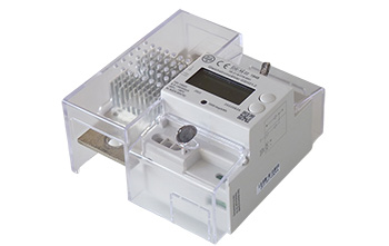 DC Meter