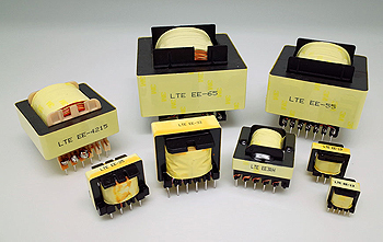  EE Type Power Transformer