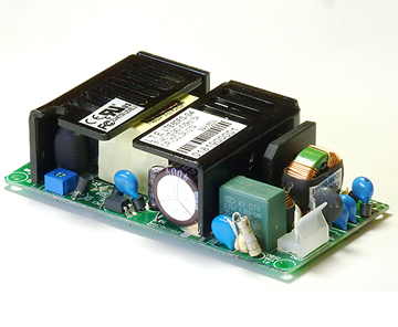 Open Frame Power Supply